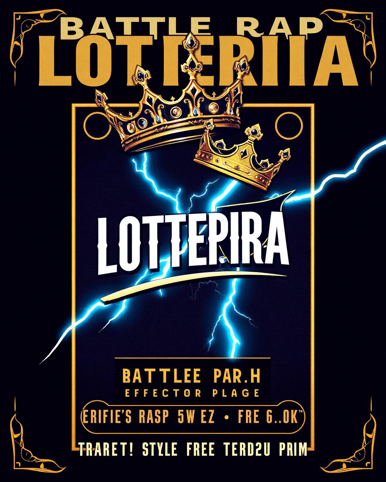LOTERÍA: PRIME