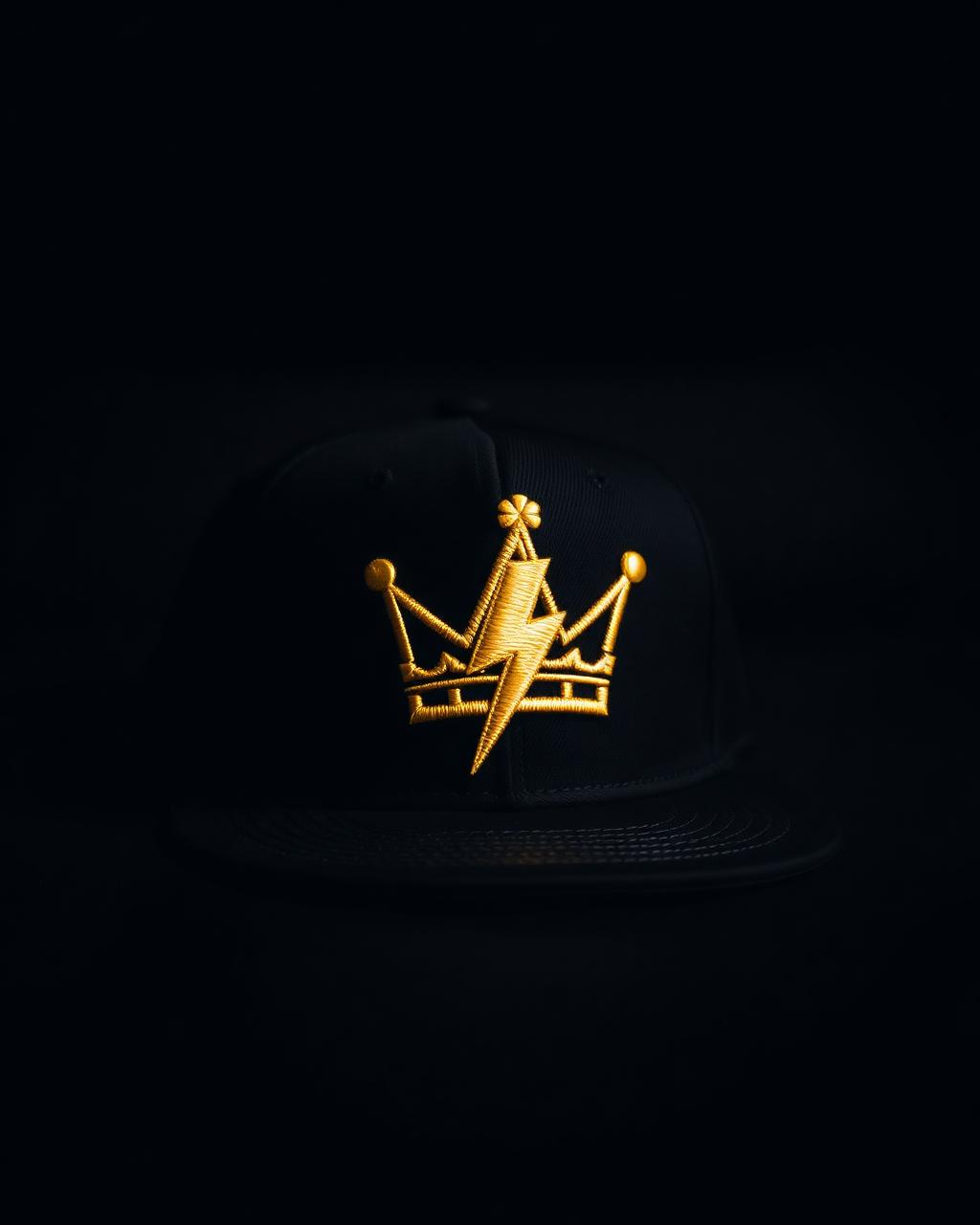 Royal Snapback