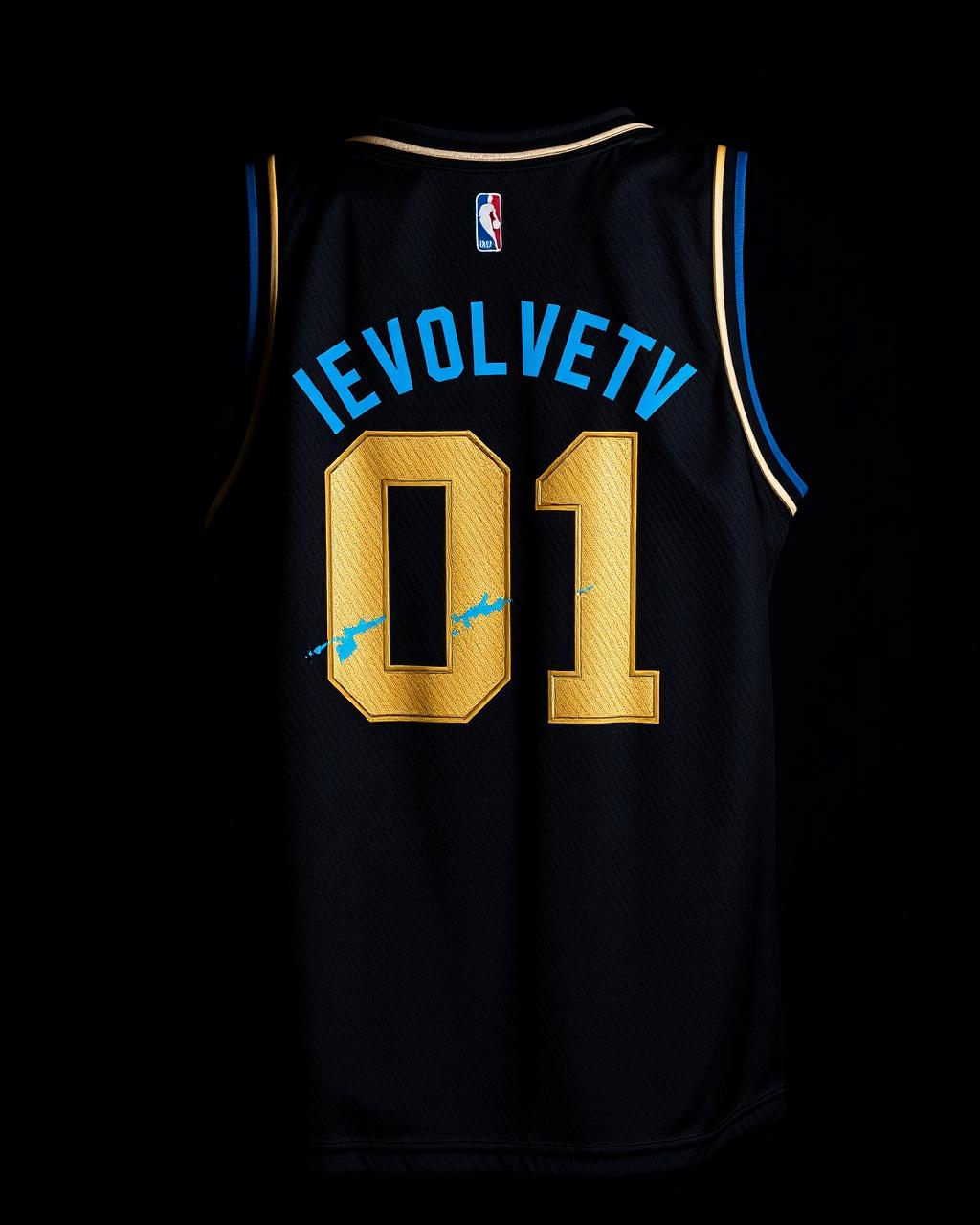 Champion Jersey 01